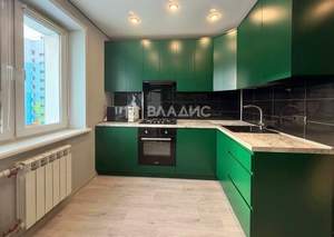 1-к квартира, вторичка, 33м2, 5/10 этаж