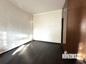 1-к квартира, вторичка, 31м2, 4/5 этаж