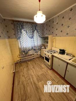 4-к квартира, вторичка, 77м2, 5/5 этаж