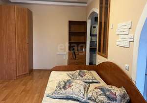 2-к квартира, вторичка, 40м2, 4/4 этаж