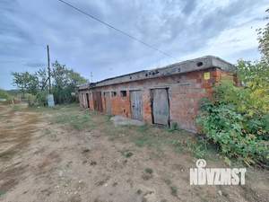 1-к квартира, вторичка, 40м2, 2/2 этаж