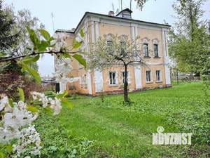 1-к квартира, вторичка, 31м2, 1/2 этаж
