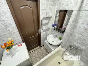 3-к квартира, вторичка, 66м2, 9/9 этаж