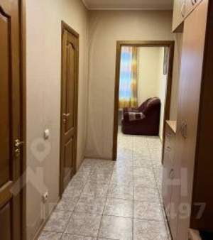 1-к квартира, вторичка, 36м2, 7/10 этаж