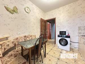 1-к квартира, вторичка, 39м2, 5/10 этаж