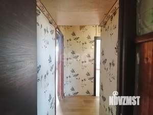 3-к квартира, вторичка, 60м2, 5/5 этаж