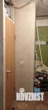 2-к квартира, вторичка, 38м2, 2/2 этаж