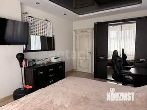 3-к квартира, вторичка, 100м2, 9/12 этаж