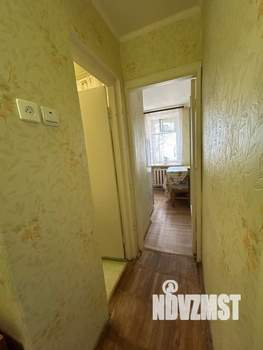 1-к квартира, вторичка, 33м2, 5/5 этаж