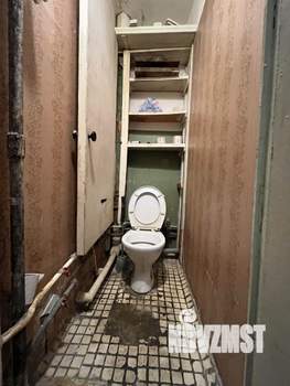 2-к квартира, вторичка, 46м2, 3/5 этаж