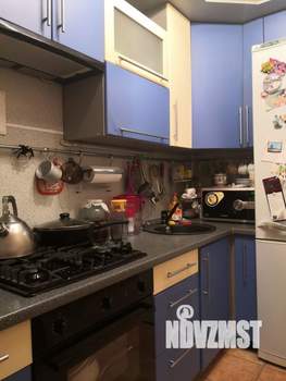 3-к квартира, вторичка, 61м2, 5/9 этаж