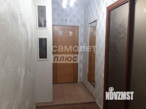 3-к квартира, вторичка, 80м2, 3/4 этаж