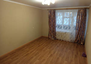 1-к квартира, вторичка, 32м2, 1/5 этаж