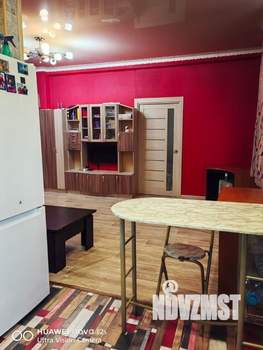 3-к квартира, вторичка, 82м2, 4/4 этаж