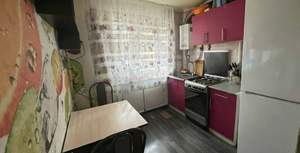 2-к квартира, вторичка, 43м2, 1/5 этаж