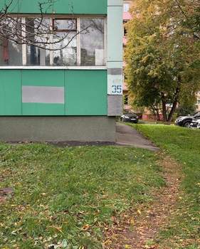 3-к квартира, вторичка, 63м2, 1/9 этаж