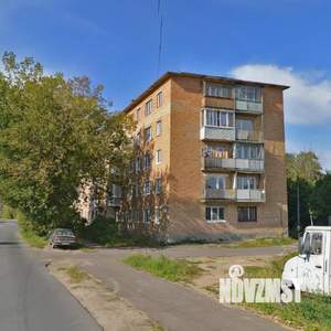 3-к квартира, вторичка, 52м2, 4/5 этаж