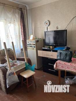2-к квартира, вторичка, 42м2, 1/2 этаж