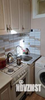 1-к квартира, вторичка, 29м2, 4/5 этаж