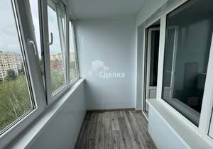 2-к квартира, вторичка, 44м2, 9/9 этаж