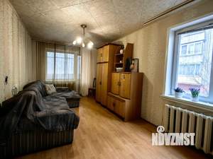 3-к квартира, вторичка, 65м2, 1/5 этаж