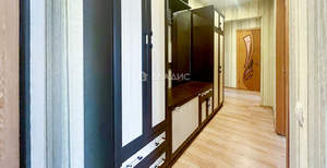 3-к квартира, вторичка, 67м2, 1/5 этаж