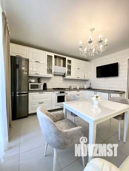 3-к квартира, вторичка, 97м2, 4/6 этаж
