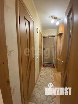 1-к квартира, вторичка, 34м2, 2/9 этаж