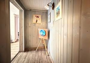 2-к квартира, вторичка, 38м2, 1/2 этаж