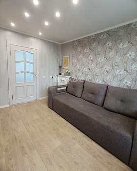 3-к квартира, вторичка, 59м2, 5/5 этаж