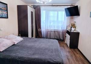 1-к квартира, вторичка, 33м2, 8/9 этаж
