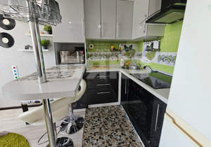 1-к квартира, вторичка, 36м2, 4/15 этаж