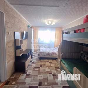 2-к квартира, вторичка, 45м2, 5/5 этаж