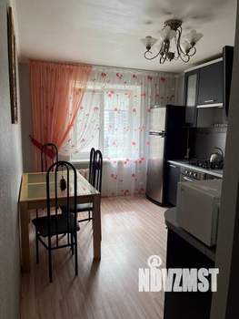 2-к квартира, вторичка, 59м2, 6/10 этаж
