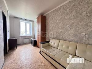 2-к квартира, вторичка, 39м2, 2/2 этаж