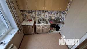 1-к квартира, вторичка, 33м2, 9/9 этаж