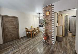 2-к квартира, вторичка, 77м2, 2/12 этаж