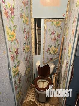 3-к квартира, вторичка, 63м2, 3/5 этаж