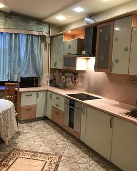 3-к квартира, вторичка, 75м2, 3/10 этаж