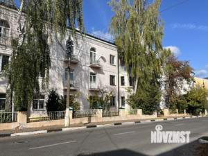 3-к квартира, вторичка, 84м2, 3/3 этаж