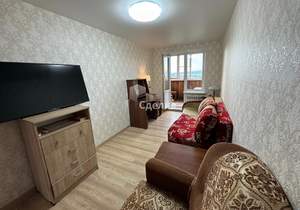 3-к квартира, вторичка, 59м2, 9/9 этаж