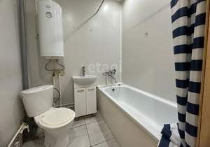 2-к квартира, вторичка, 39м2, 2/2 этаж