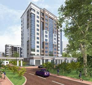 2-к квартира, вторичка, 66м2, 5/12 этаж