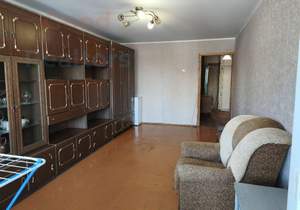 2-к квартира, вторичка, 55м2, 3/5 этаж