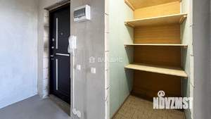 3-к квартира, вторичка, 89м2, 3/3 этаж