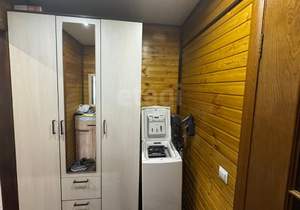 Студия квартира, вторичка, 26м2, 5/5 этаж