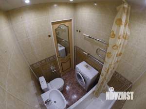 1-к квартира, вторичка, 32м2, 5/5 этаж