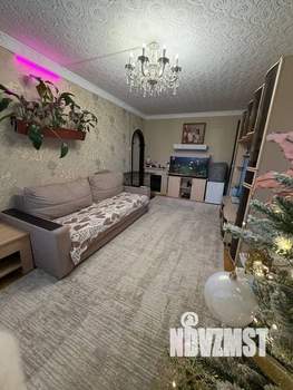 3-к квартира, вторичка, 56м2, 4/5 этаж