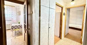 3-к квартира, вторичка, 60м2, 6/9 этаж