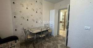 1-к квартира, вторичка, 40м2, 6/10 этаж